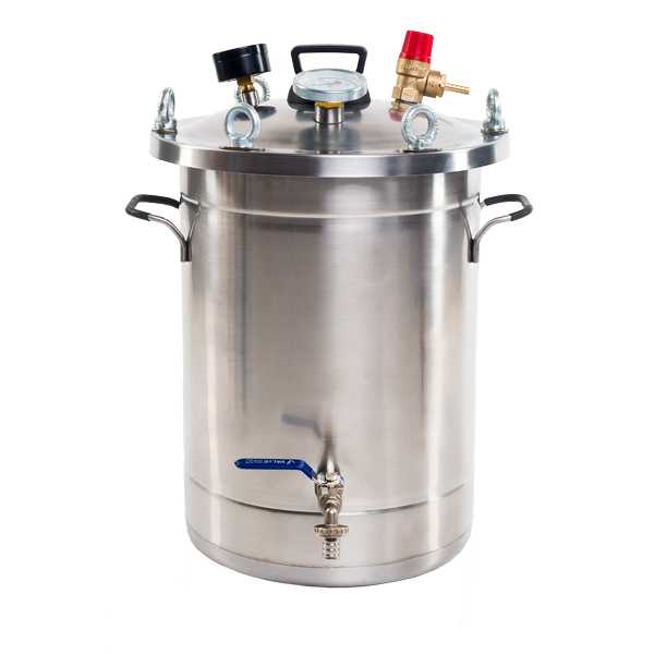 Распродажа автоклавов БУЛАТ в Георгиевске